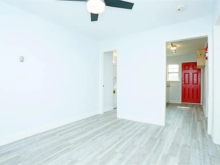 3603 Bastrop St NW #1 — Photo 3