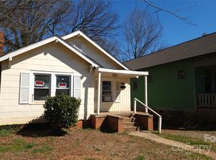 3238 Rogers St, Charlotte, NC 28208