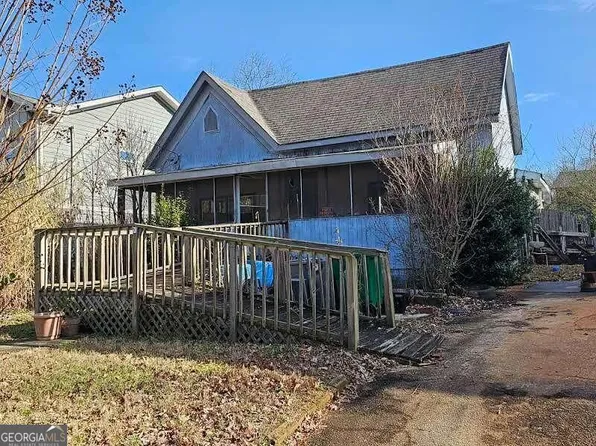 269 Ohm Ave, Avondale Estates, GA 30002