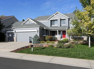 5679 Wickerdale Ln, Highlands Ranch, CO 80130
