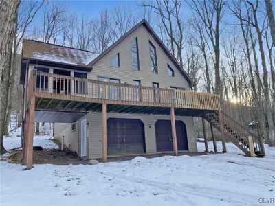 135 Buck Ridge Dr, Drums, PA, 18222