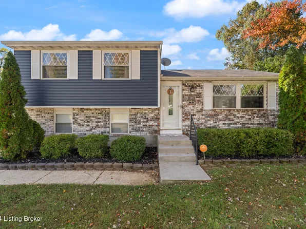 7012 Applegate Ln, Louisville, KY 40228