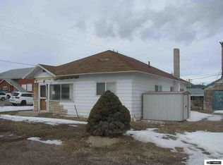 1115 Avenue L, Ely, NV 89301