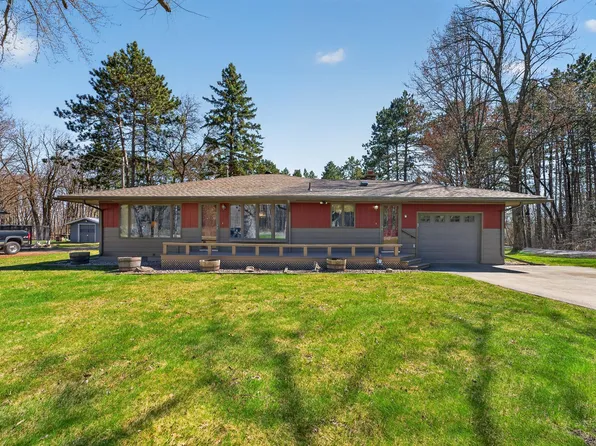 8229 Rushseba Trl, Rush City, MN 55069