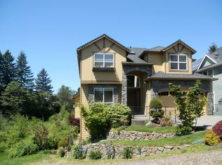 10475 SW 141st Ave, Beaverton, OR 97008