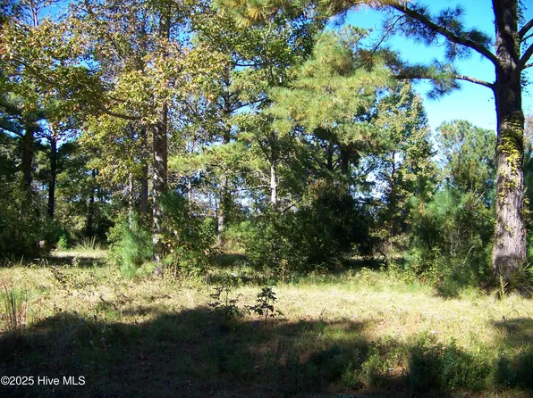 118 N Harbor Dr Lot L56 & L57, Beaufort, NC 28516