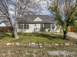 40 Karnak Cir, Sparks, NV