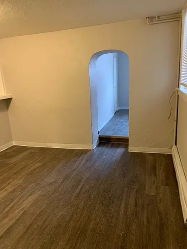 Floor plan 775 E 11th Garden Level