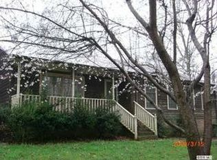 280 Rainbow Cir, Clover, SC 29710