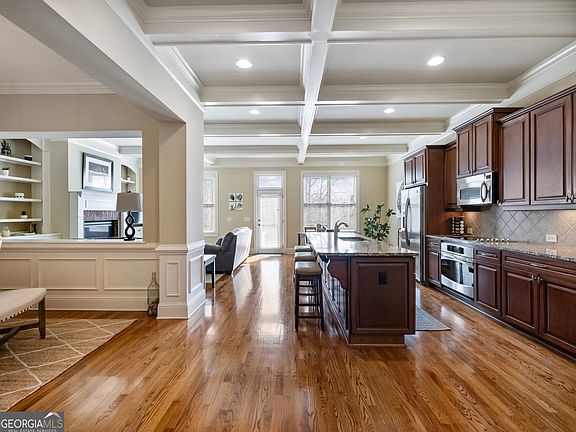 2nd image of 6947 Fellowship Ln