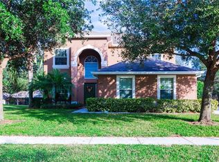 2105 Home Again Rd, Apopka, FL 32712