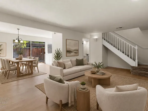8605 La Riviera Dr APT D, Sacramento, CA 95826