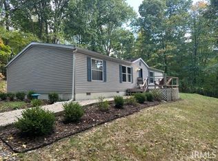 6029 W Tower Rd, Bloomington, IN 47403