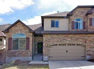 328 E Nechatel Dr, Draper, UT 84020