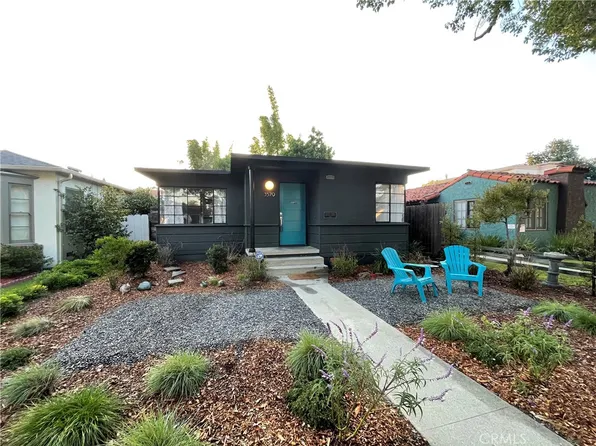 3579 Olive Ave, Long Beach, CA 90807