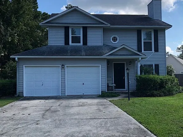 98 Toura Ln, Charleston, SC 29414