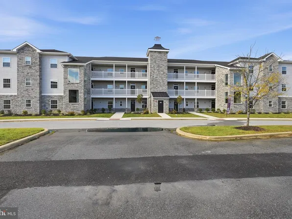 201 Colonial Downs Ct Unit 2206, Newark, DE 19702