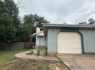 2103 Granberry Dr #A, Austin, TX 78745