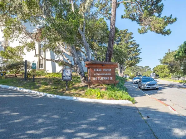 500 Glenwood Cir APT 313, Monterey, CA 93940