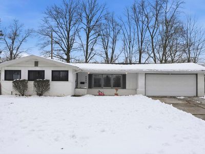 5002 Christofer Ln, Fort Wayne, IN, 46806