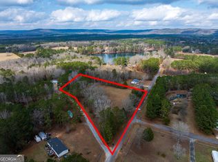 Williams Rd, Shiloh, GA 31826