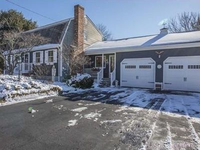 44 Bittersweet Dr, Seekonk, MA, 02771