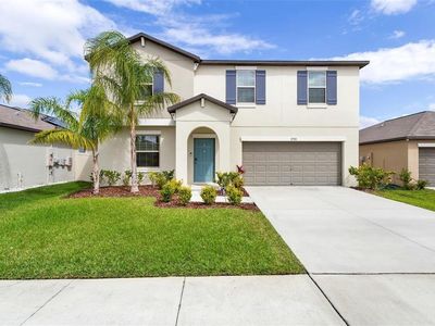 8708 Parsons Hill Blvd, Wesley Chapel, FL, 33545