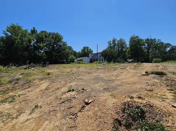 99 Charlotte St Lot 7, Clarksville, TN 37040