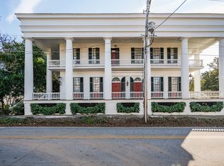 208 E Liberty St, Washington, GA 30673