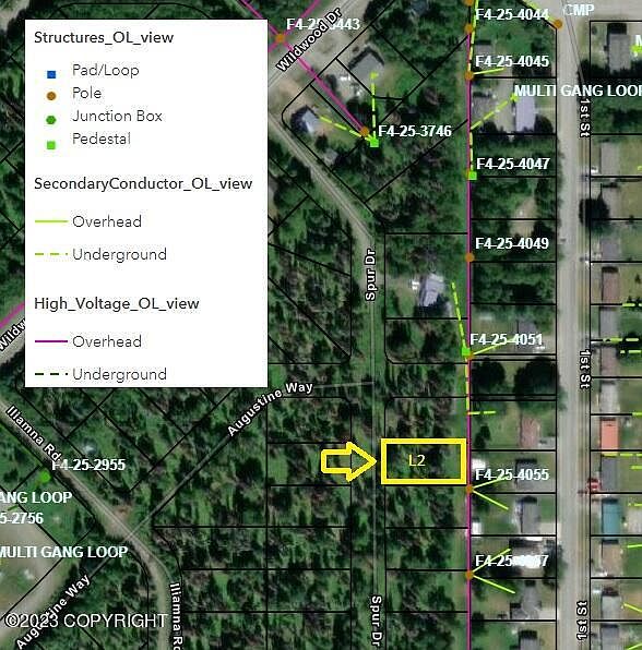 2nd image of 1062 Spur Dr
