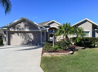 778 Chapman Loop, The Villages, FL 32162