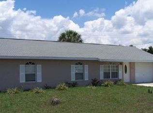 5136 Shad Dr, Sebring, FL 33870