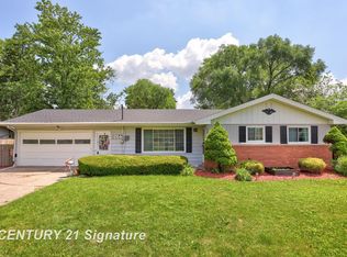 2684 Kuhlman Dr, Saginaw, MI 48603