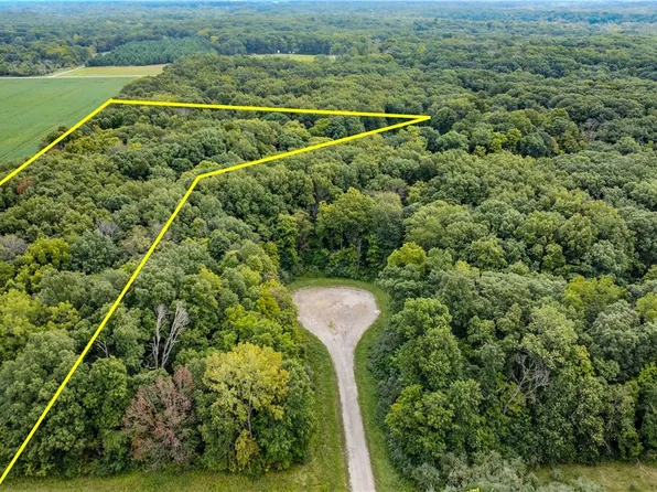 LOT 3 Buxton Woods, Charleston, IL 61920