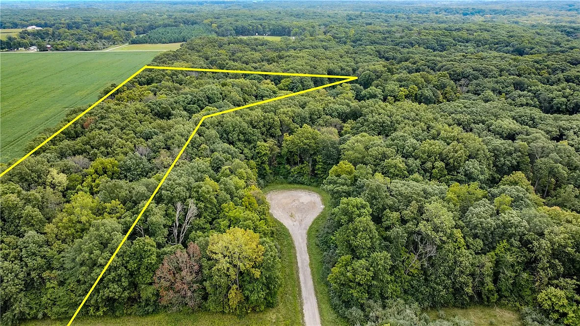 LOT 3 Buxton Woods photo 1