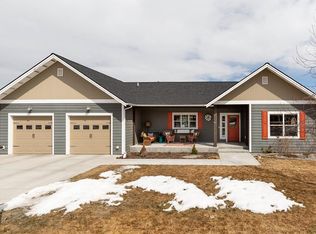 23 W Katina Ct, Bozeman, MT 59718