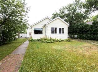 5304 E 56th St, Taber, AB T1G 1L8