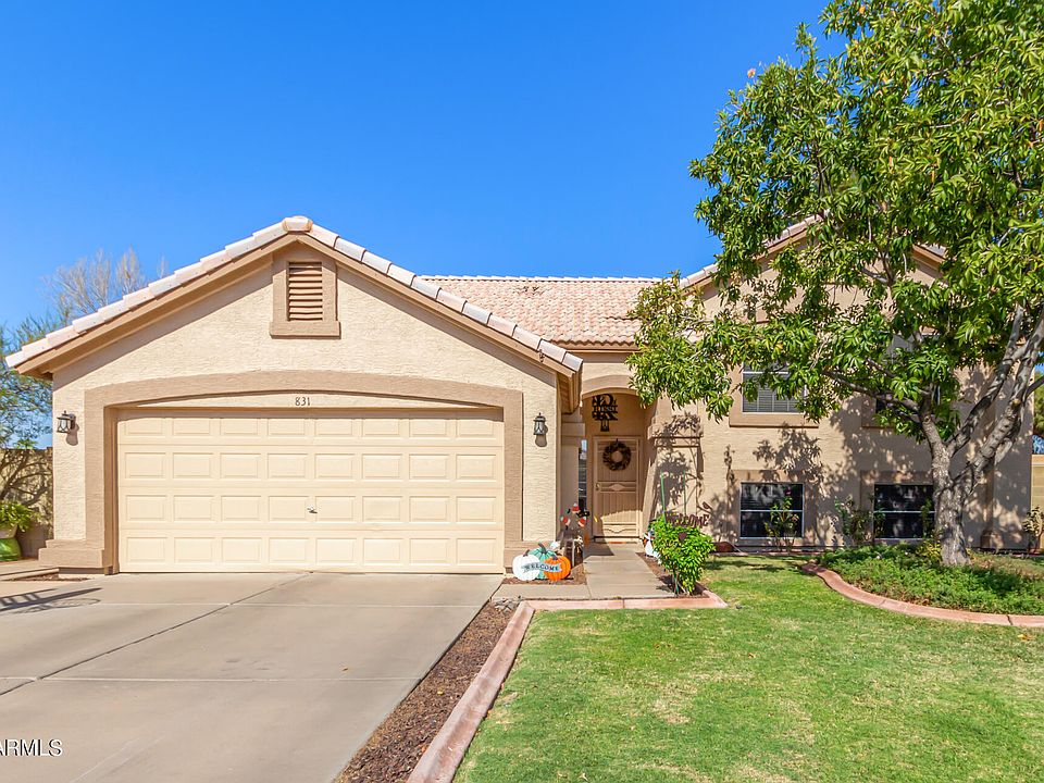 1st image of 831 N OWL Drive