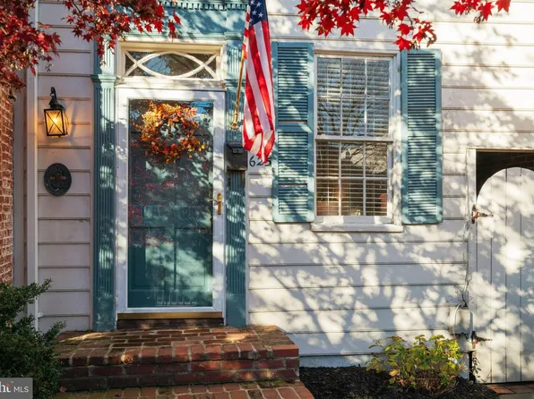 625 S Saint Asaph St, Alexandria, VA 22314