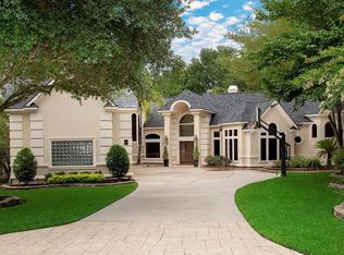 103 Crimson Ridge Ct, The Woodlands, TX 77381