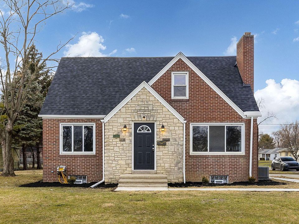 1163 Brown Rd, Columbus, OH 43223 Zillow