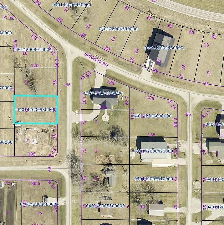 2nd image of LOT 8 Cherokee Dr