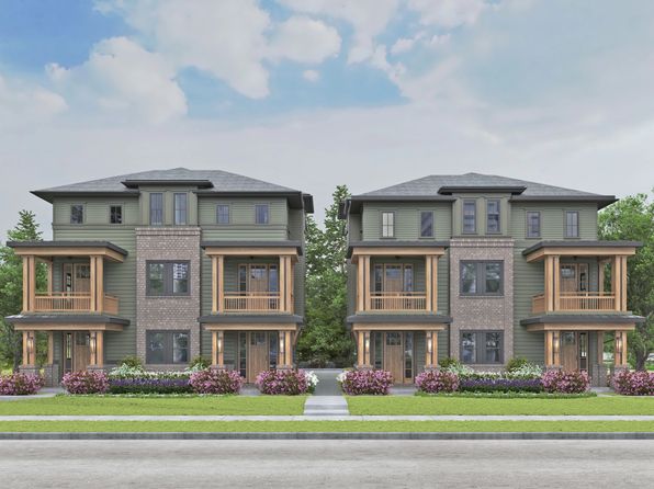 Homes Available Soon, 325 East Townhomes
