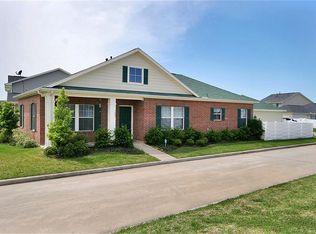 1603 Palcio Real Dr, Houston, TX 77047