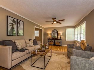 3769 Marie Cook Dr, Montgomery, AL 36109