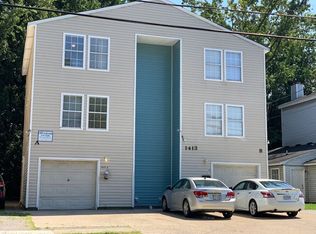1413 W 42nd St #B, Norfolk, VA 23508