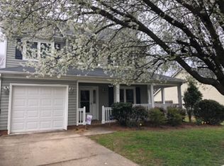 540 Viking Dr SW, Concord, NC 28025