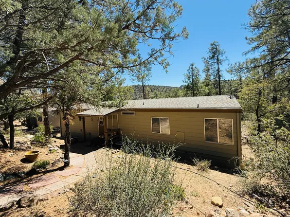 232 Midway, Prescott, AZ 86305