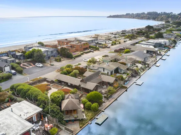 271 Seadrift Road, Stinson Beach, CA 94970