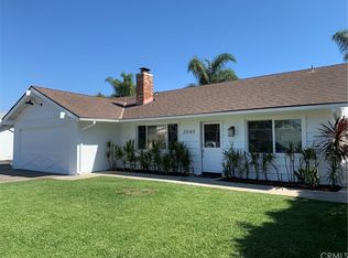 2040 Garden Ln #A, Costa Mesa, CA 92627